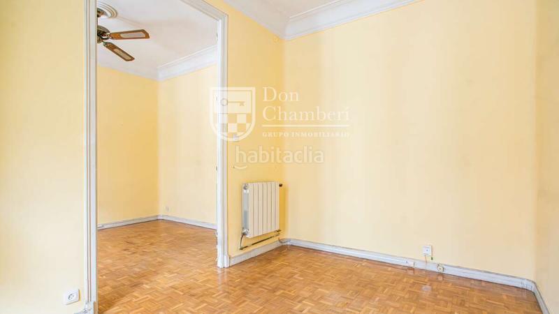 Foto 968f3bc1-55df-4c8a-8d4a-e84ace8ecac1. Appartamento con riscaldamento in Trafalgar Madrid