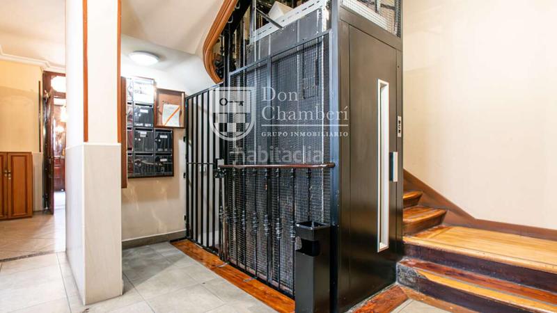 Foto 98bbb2d2-f31a-422c-bdd9-8f2534ac1e70. Appartamento con riscaldamento in Trafalgar Madrid