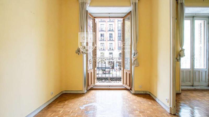 Foto a0224418-90f0-4e8b-85c6-8f2c4f88f0b7. Appartamento con riscaldamento in Trafalgar Madrid