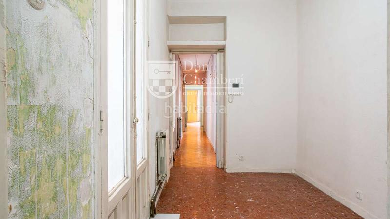Foto bb323376-151d-4864-9dc7-21380fa7494e. Appartamento con riscaldamento in Trafalgar Madrid