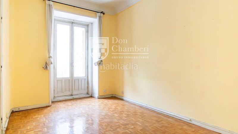 Foto bc0166b3-3866-43c8-bab7-144996048d9e. Appartamento con riscaldamento in Trafalgar Madrid