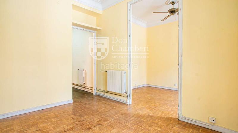 Foto bc5e7685-7bb1-4b7e-9f56-9269abbcaacd. Appartamento con riscaldamento in Trafalgar Madrid