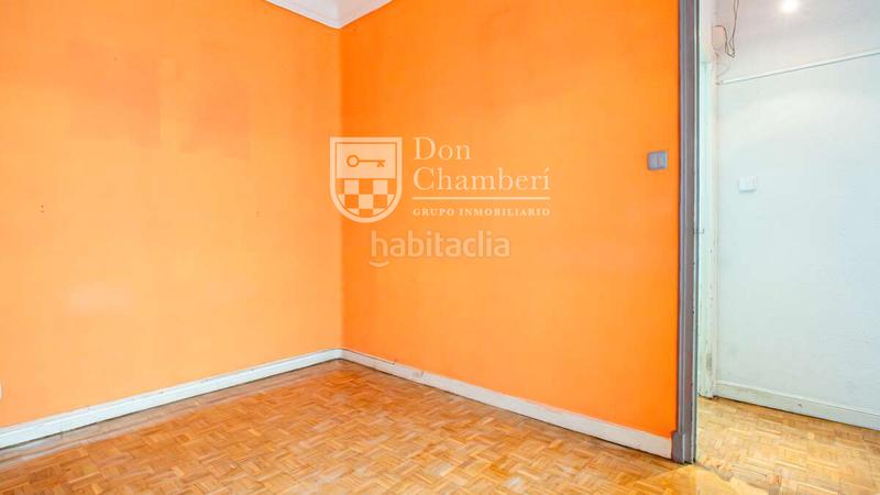 Foto d5e10681-9737-4b82-b6cb-ccb7929147ac. Appartamento con riscaldamento in Trafalgar Madrid