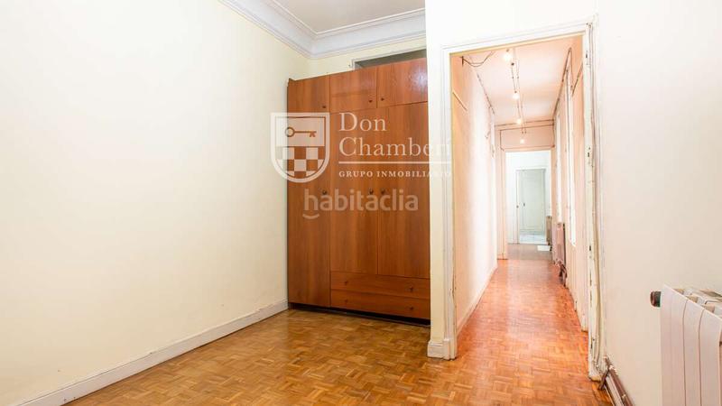 Foto dd8fb1ee-734c-4568-9055-72e9ae8d126e. Appartamento con riscaldamento in Trafalgar Madrid