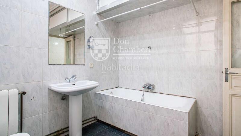 Foto e7eb794e-f200-478e-8ed2-f3aac8117b2c. Appartamento con riscaldamento in Trafalgar Madrid