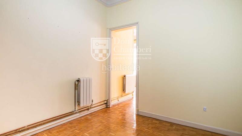 Foto f3df9efd-a62a-476f-8f3b-196428063dc1. Appartamento con riscaldamento in Trafalgar Madrid