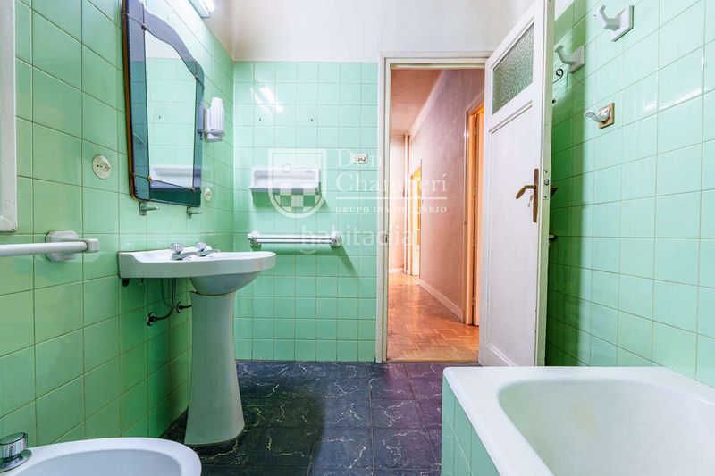 Foto 00ca44ec-9c68-48d0-9670-d49084f2ebb2. Pis amb calefacció a Almagro Madrid