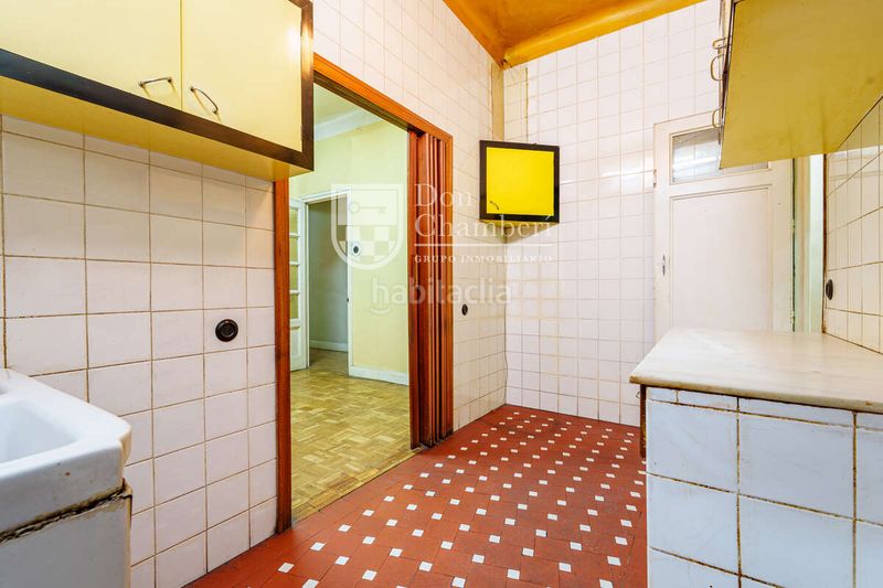 Foto 09059f5e-bd2a-4140-9861-b79228d2f3a5. Pis amb calefacció a Almagro Madrid