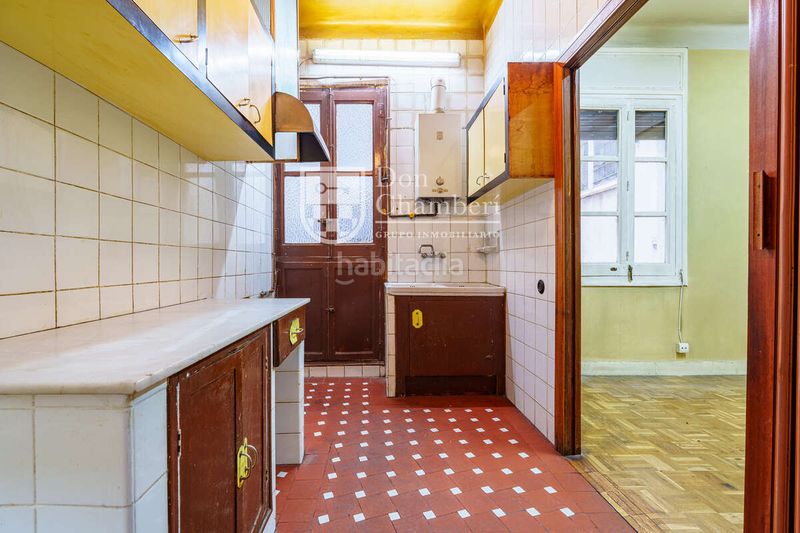 Foto 20acd33e-c4b4-44e8-8b6d-6e152891568d. Pis amb calefacció a Almagro Madrid