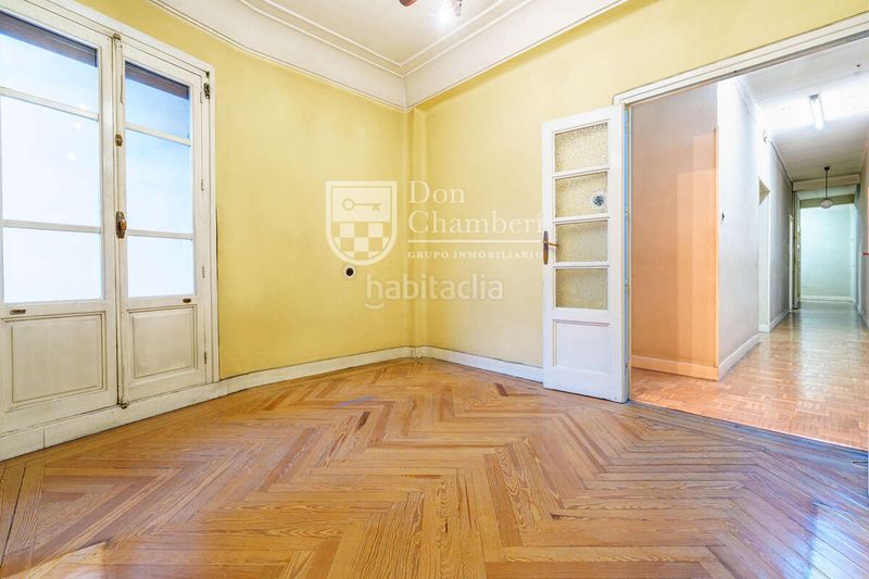 Foto 23f88acf-595d-44de-b22c-e8a83953f7e9. Pis amb calefacció a Almagro Madrid