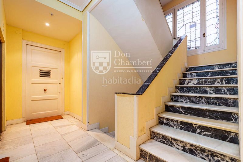 Foto 2989a8bd-8e4e-41b2-a805-e2aa50fa9996. Pis amb calefacció a Almagro Madrid