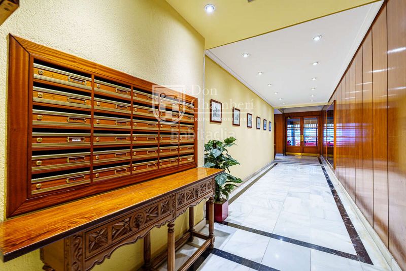 Foto 4995ad99-43b8-4174-a106-2e5ec0c64a10. Pis amb calefacció a Almagro Madrid