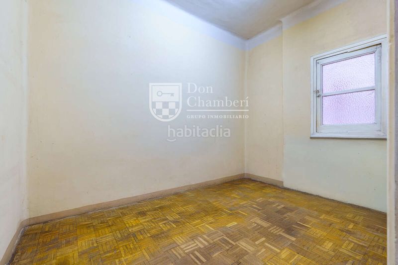 Foto 5dd2bb44-e8c8-411d-8ca5-cf67ba5842e3. Pis amb calefacció a Almagro Madrid