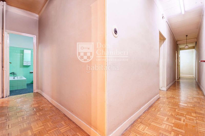 Foto 7343ba88-fa33-4627-8b19-5bdfe6462dda. Pis amb calefacció a Almagro Madrid