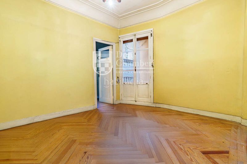 Foto 776b22cb-a920-488f-89ae-8c187424140a. Pis amb calefacció a Almagro Madrid