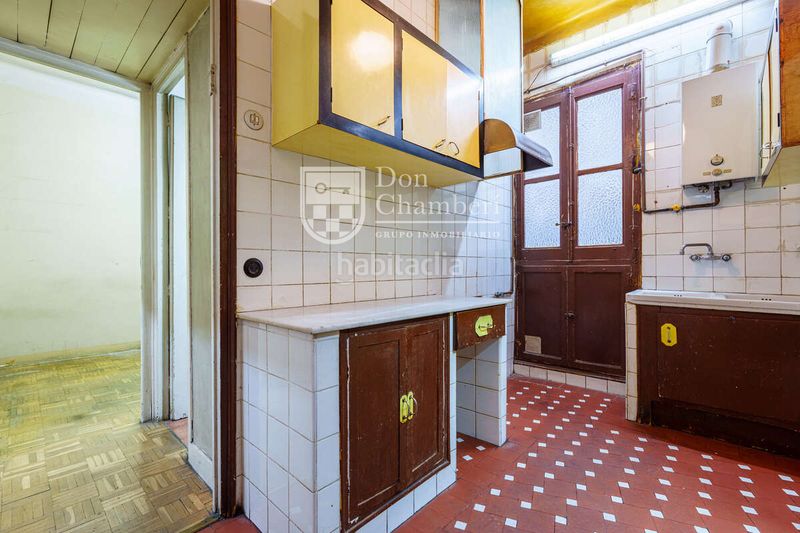 Foto 7f2e43f3-d9f9-4847-9722-2edf6f57afc4. Pis amb calefacció a Almagro Madrid