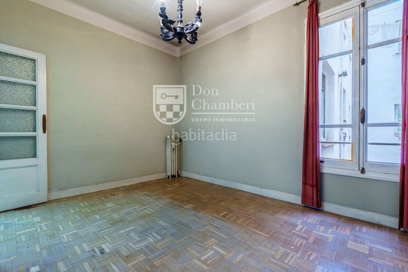 Foto 9b7a278f-22db-47ce-a8c8-caed444c73e2. Pis amb calefacció a Almagro Madrid