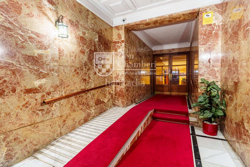 Foto a1fd03b4-2169-4280-aeb6-d3e105fc9e0b. Pis amb calefacció a Almagro Madrid