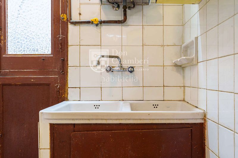 Foto a740dad6-0bc7-4bfd-86c9-ae427378928c. Pis amb calefacció a Almagro Madrid