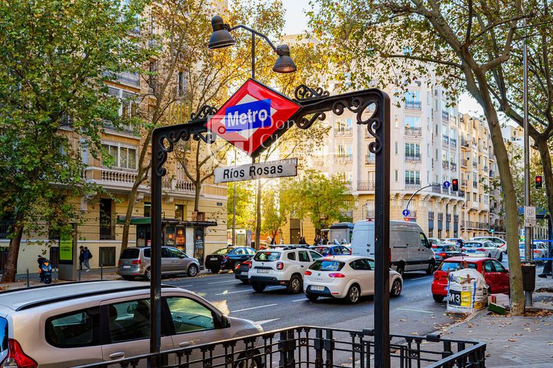 Foto a9200311-d2b2-44a6-a873-11e2dc16510a. Pis amb calefacció a Almagro Madrid