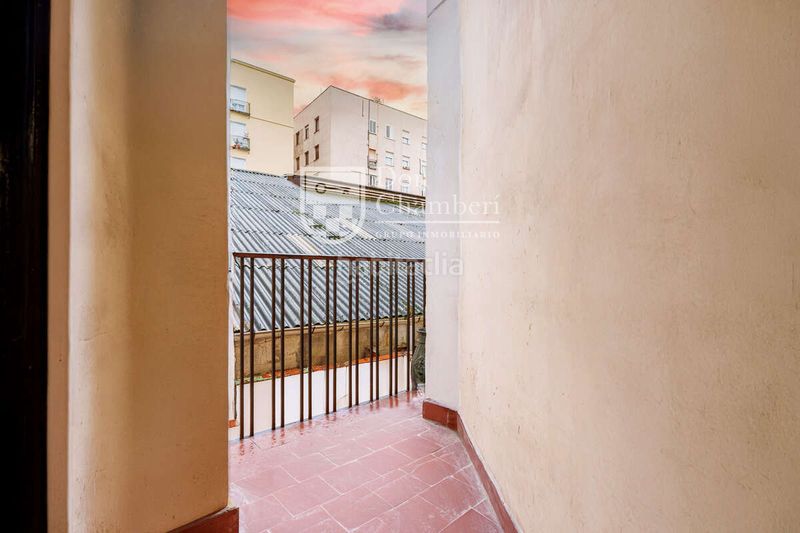 Foto c159c2d4-bc66-4e14-99c8-43dd2b86b2b4. Pis amb calefacció a Almagro Madrid