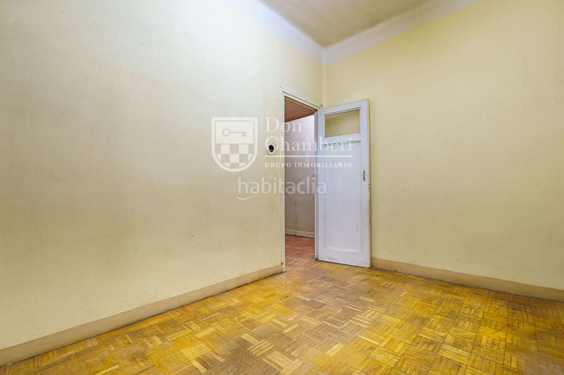 Foto c8eaf8aa-7582-4117-8b38-a0ddf022508b. Pis amb calefacció a Almagro Madrid