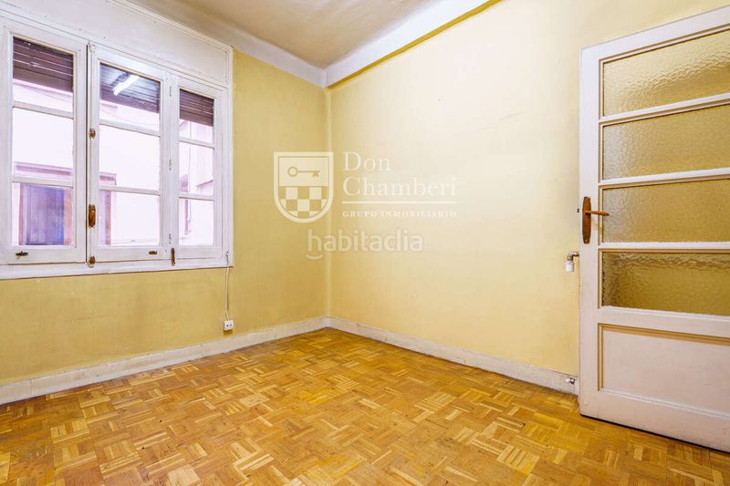 Foto cbdc4ca5-2782-461c-857a-492d525a1521. Pis amb calefacció a Almagro Madrid