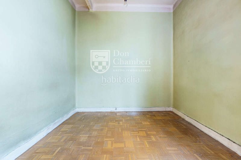 Foto cf335e77-7420-40fe-8189-7475226d8b7c. Pis amb calefacció a Almagro Madrid