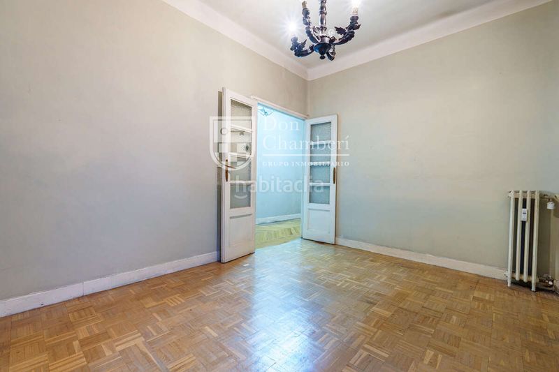 Foto d97aeb7c-e21a-482b-9e37-092deb435396. Pis amb calefacció a Almagro Madrid