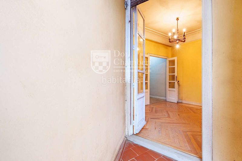 Foto eaf647cf-658e-433c-98be-1c55bb2ac9c2. Pis amb calefacció a Almagro Madrid