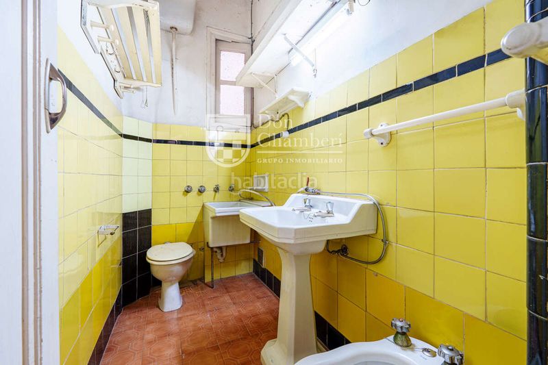 Foto ef925683-66d6-4658-8208-cc65cd0705ad. Pis amb calefacció a Almagro Madrid