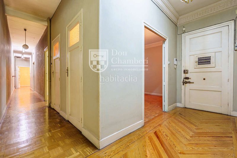 Foto f015e2a0-a5e9-4921-a6e3-2f62076061af. Pis amb calefacció a Almagro Madrid