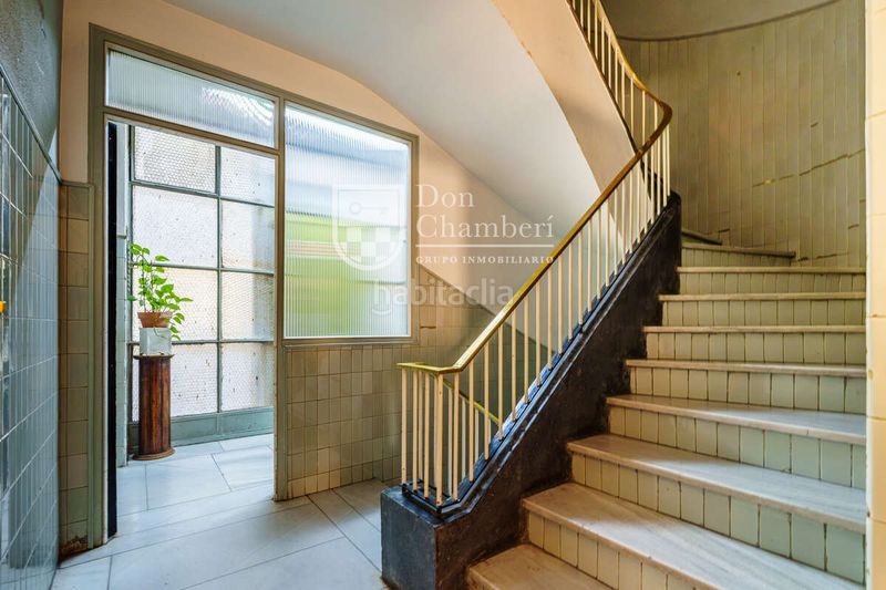 Foto 08211525-d7ba-4167-aac5-bc5a00747166. Pis amb calefacció a Almagro Madrid