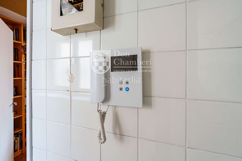 Foto 1acf9d68-1b6d-4887-a3ae-d417bdf71816. Pis amb calefacció a Almagro Madrid