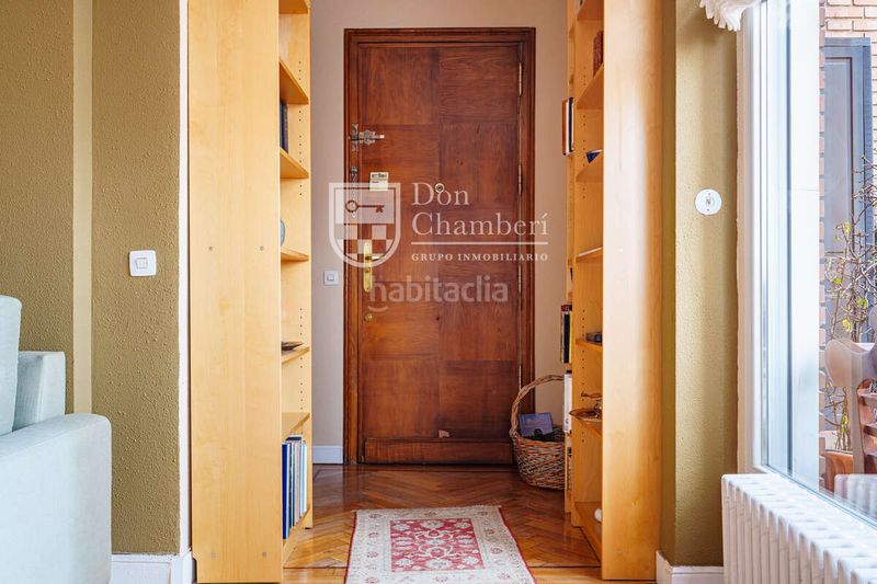 Foto 1d5a7211-af5a-487d-8a66-159bbc742348. Pis amb calefacció a Almagro Madrid