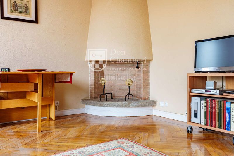 Foto 1e2b002a-78d6-4f50-9a2f-fba3f2de2413. Pis amb calefacció a Almagro Madrid