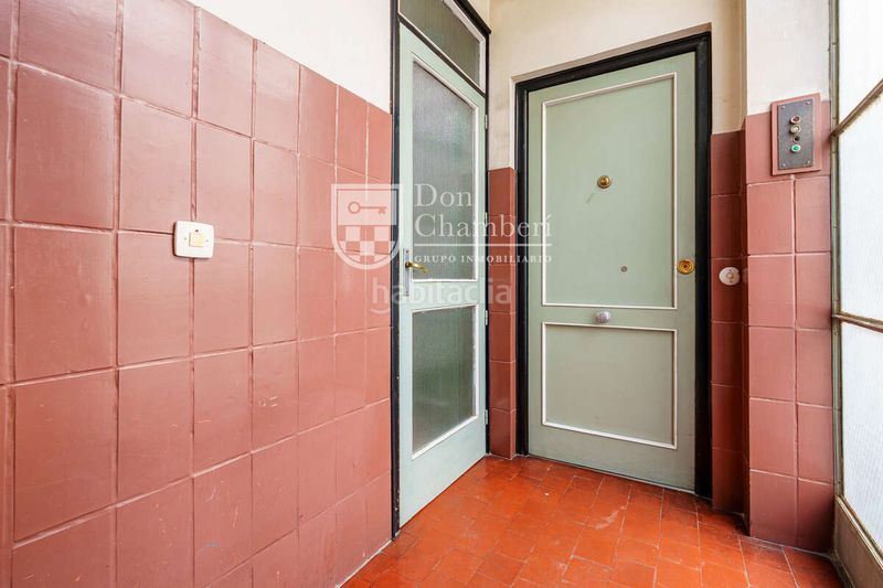 Foto 2abc2fb9-3a11-4dfa-8adf-14ab56711599. Pis amb calefacció a Almagro Madrid