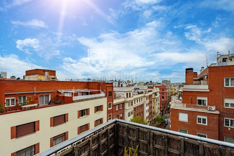 Foto 3651d5ef-0ee4-4d43-b9c4-d7f8633e3f98. Pis amb calefacció a Almagro Madrid