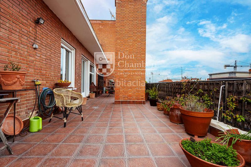 Foto 4f3ce2f7-f38e-4731-881a-33e8ebf037b4. Pis amb calefacció a Almagro Madrid