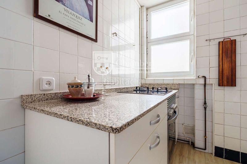 Foto 5f9862ab-a8b3-481b-ac21-aad1c8e7b5be. Pis amb calefacció a Almagro Madrid