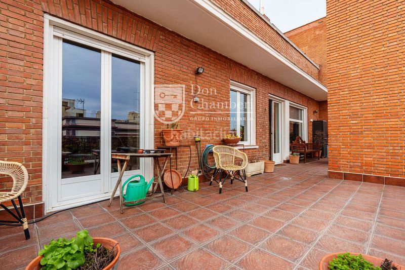 Foto 746f222c-e41d-4451-9244-9ee4dd162b0b. Pis amb calefacció a Almagro Madrid