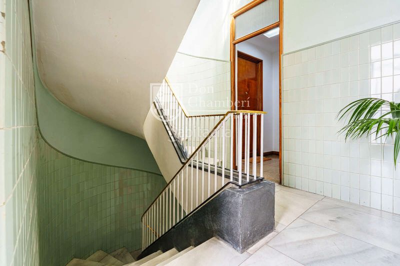 Foto 8bad7de3-a866-4a19-ae7f-1160a2bdce0c. Pis amb calefacció a Almagro Madrid