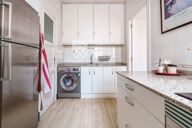 Foto 8e15c8dc-b81d-4e09-aa9b-642103f7e8b6. Pis amb calefacció a Almagro Madrid