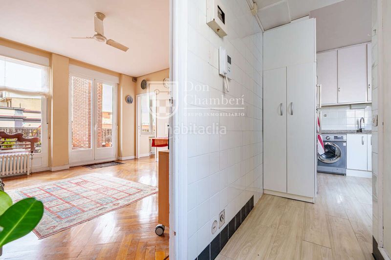 Foto 9193c2ad-03e6-43c3-bfb0-4abf602560c8. Pis amb calefacció a Almagro Madrid