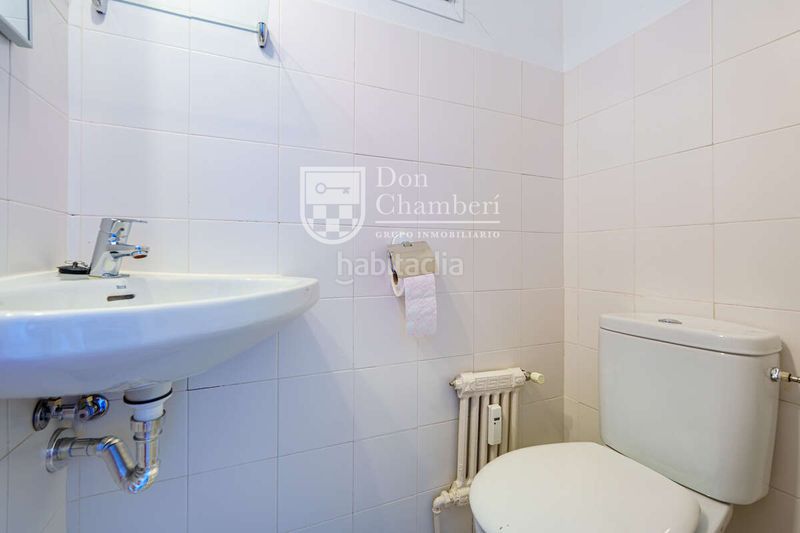 Foto 9a093544-5b66-4b13-a899-ca0991a6459c. Pis amb calefacció a Almagro Madrid