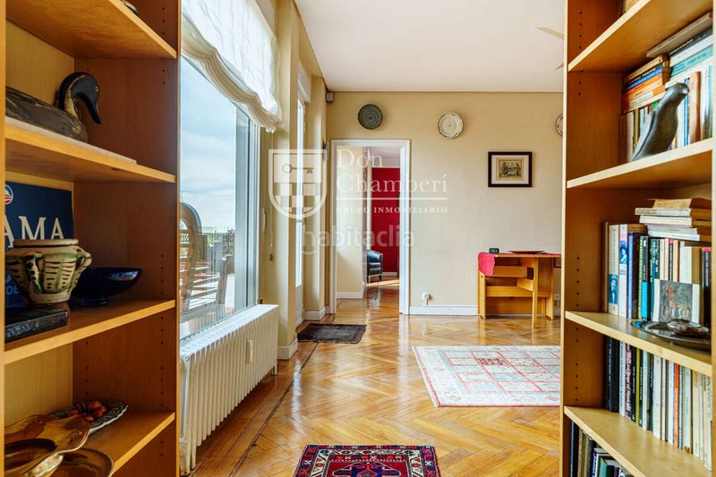 Foto a0b4825f-20d7-4176-b9dd-a8e11767fa4b. Pis amb calefacció a Almagro Madrid