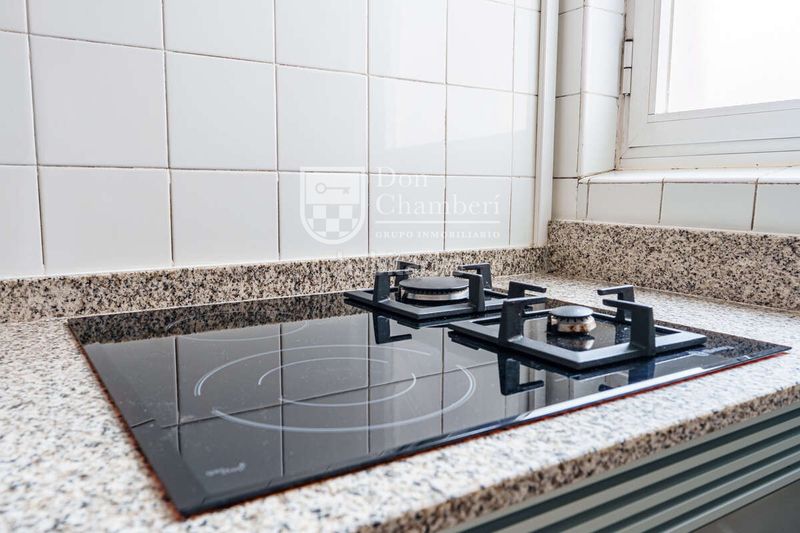 Foto aa5bbd00-b734-4cad-a354-a69bbfc15118. Pis amb calefacció a Almagro Madrid