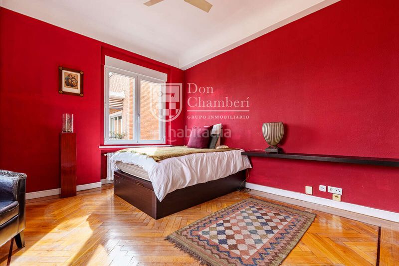 Foto bbb7eff9-5ca5-4aba-a3e7-dd8a1f7e7c23. Pis amb calefacció a Almagro Madrid