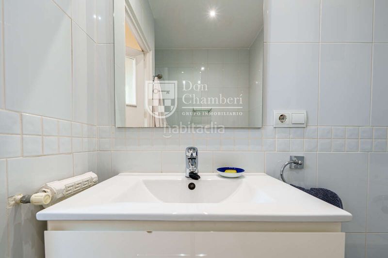 Foto d8f10623-3787-45f4-a18b-474a954602cf. Pis amb calefacció a Almagro Madrid