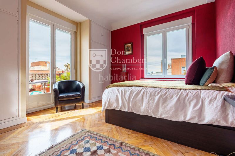 Foto dc41b940-3891-435e-a51f-716d88dd05b5. Pis amb calefacció a Almagro Madrid